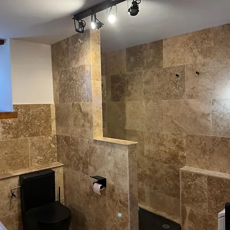 Appartement Oasis Des Alpes *