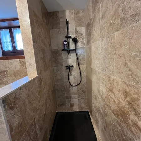 Appartement Oasis Des Alpes Magland